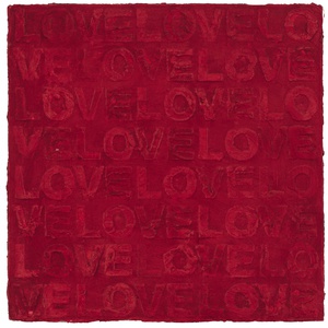 I Love Color #69, 2019